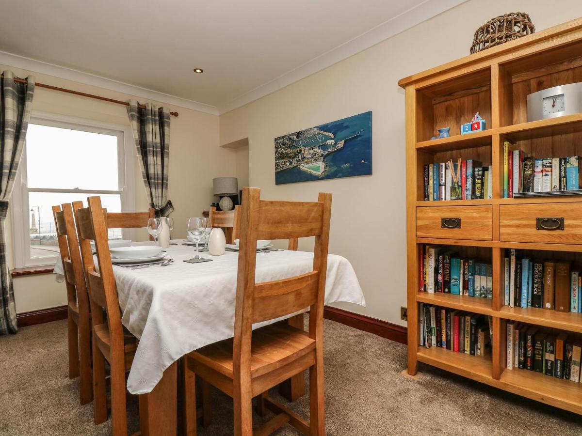 Jubilee Cottage Penzance Eksteriør bilde