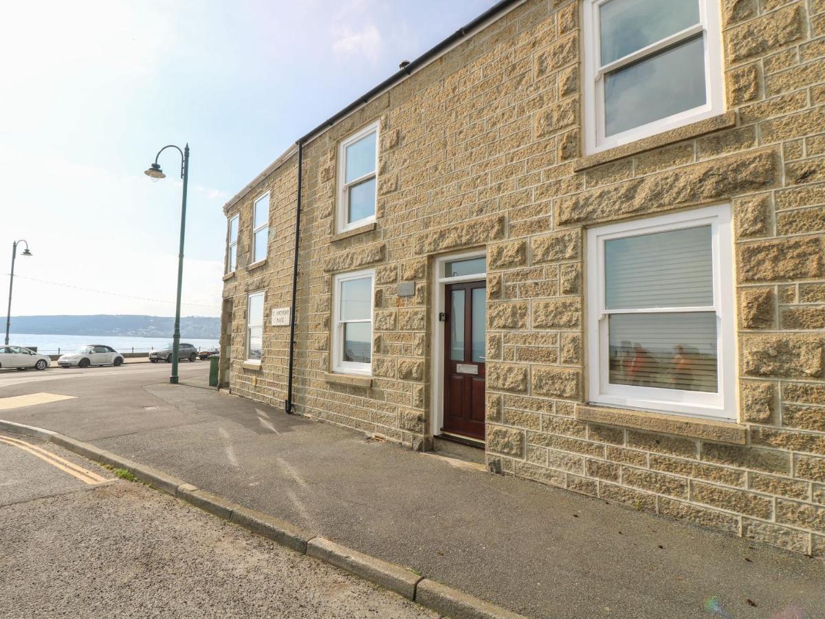 Jubilee Cottage Penzance Eksteriør bilde